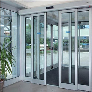 automatic door qatar