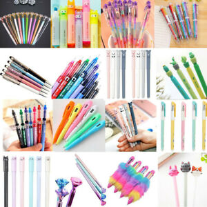 stationery and office supplies