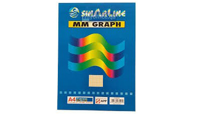 5mm Graph Pad 