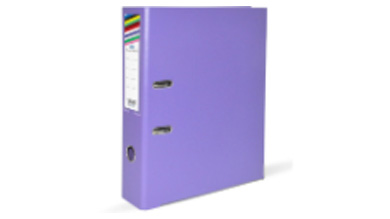 Colored Box File