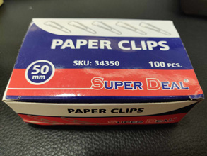 Paper Clip