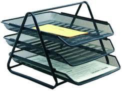 Document tray