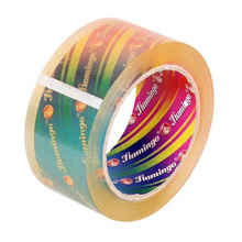 Packing tape 
