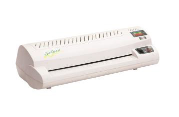 Laminating machine  