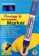 Permanent Marker  